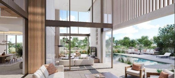 Villa de 4 dormitorios en Dubai Land, UAE No. 112264 4