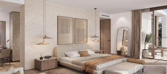 Villa de 4 dormitorios en Dubai Land, UAE No. 112264 9