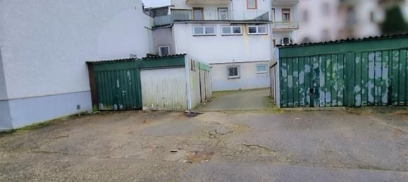 Edifício de 9 divisões em Pirmasens, Germany N.º 65783 8