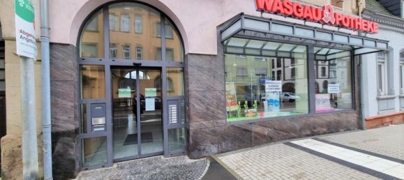 Edifício de 9 divisões em Pirmasens, Germany N.º 65783 7