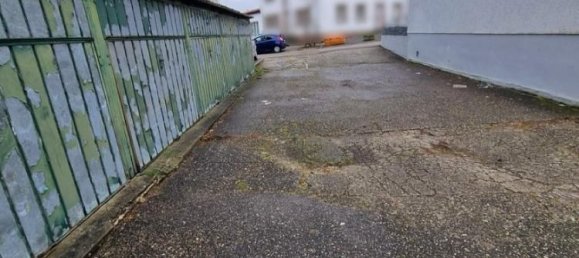 Edifício de 9 divisões em Pirmasens, Germany N.º 65783 9