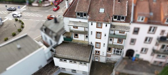 Edifício de 9 divisões em Pirmasens, Germany N.º 65783 4