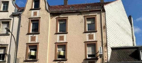 Edifício de 9 divisões em Pirmasens, Germany N.º 65783 3