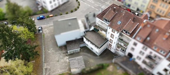 Edifício de 9 divisões em Pirmasens, Germany N.º 65783 6