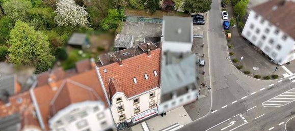 Edifício de 9 divisões em Pirmasens, Germany N.º 65783 2