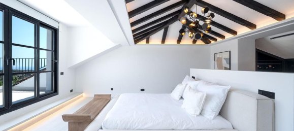 Villa T6 em Marbella, Spain N.º 174281 17