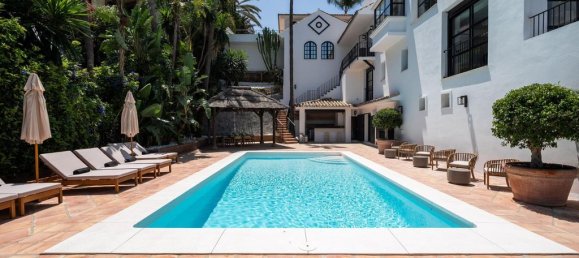 Villa T6 em Marbella, Spain N.º 174281 21