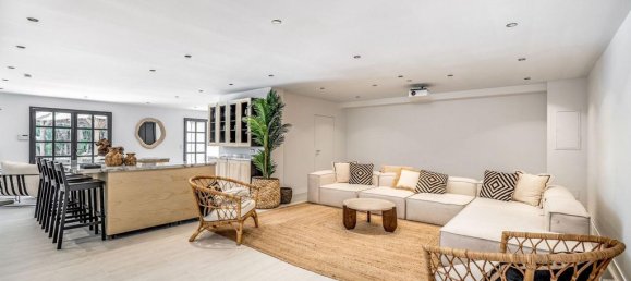 Villa T6 em Marbella, Spain N.º 174281 26