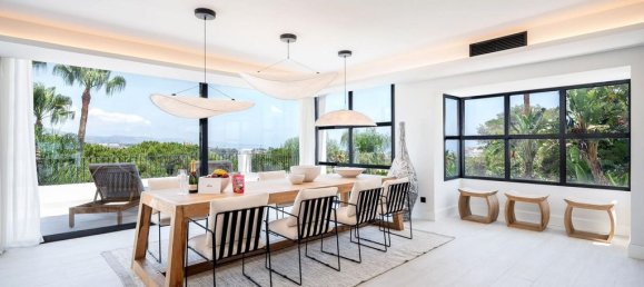 Villa T6 em Marbella, Spain N.º 174281 24