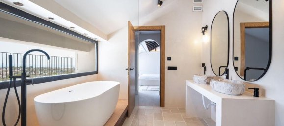 Villa T6 em Marbella, Spain N.º 174281 15