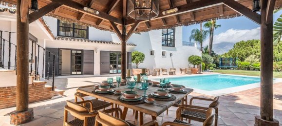 Villa T6 em Marbella, Spain N.º 174281 22