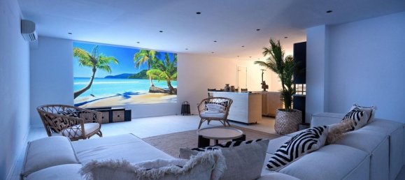 Villa T6 em Marbella, Spain N.º 174281 20