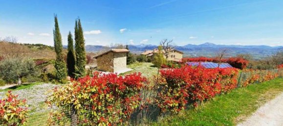 20 rooms Villa in Gubbio, Italy No. 49943 2