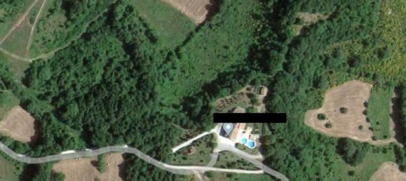 20 rooms Villa in Gubbio, Italy No. 49943 7