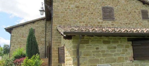 20 rooms Villa in Gubbio, Italy No. 49943 16