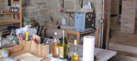 20 rooms Villa in Gubbio, Italy No. 49943 44