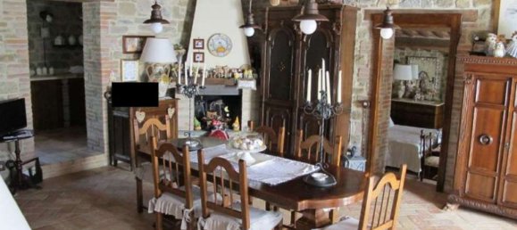 20 rooms Villa in Gubbio, Italy No. 49943 29