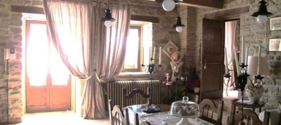 20 rooms Villa in Gubbio, Italy No. 49943 30