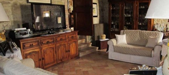20 rooms Villa in Gubbio, Italy No. 49943 28