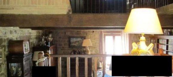 20 rooms Villa in Gubbio, Italy No. 49943 19