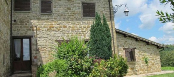 20 rooms Villa in Gubbio, Italy No. 49943 15