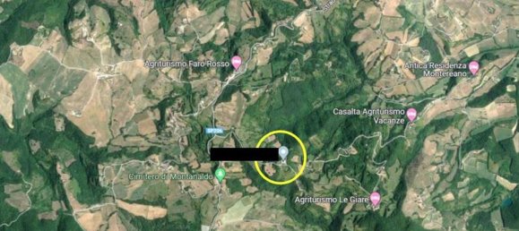 20 rooms Villa in Gubbio, Italy No. 49943 6