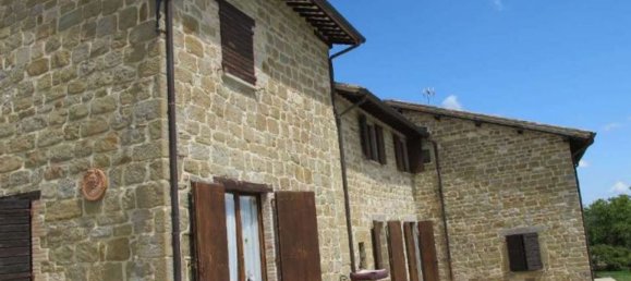 20 rooms Villa in Gubbio, Italy No. 49943 10
