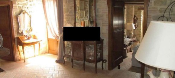 20 rooms Villa in Gubbio, Italy No. 49943 25