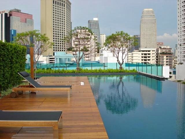 1 bedroom Condo in Railay Beach, Thailand No. 73085