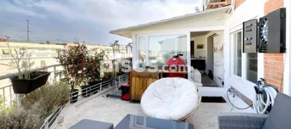 1 Schlafzimmer Penthouse in Madrid, Spain, Nr. 133442 30