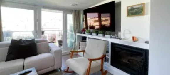 1 Schlafzimmer Penthouse in Madrid, Spain, Nr. 133442 5