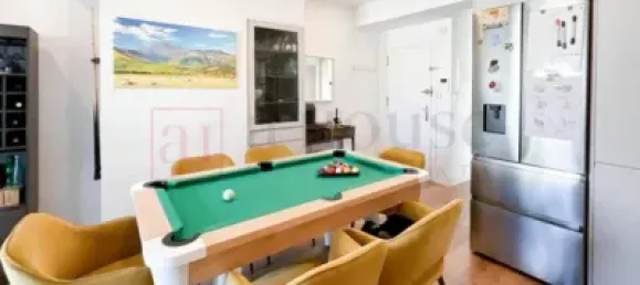 1 Schlafzimmer Penthouse in Madrid, Spain, Nr. 133442 12