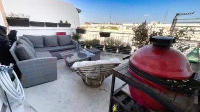 1 bedroom Penthouse in Madrid, Spain No. 133442