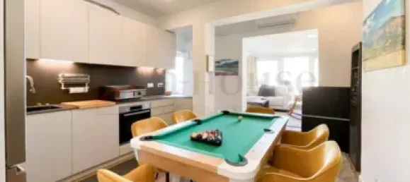 1 Schlafzimmer Penthouse in Madrid, Spain, Nr. 133442 8