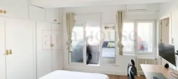 1 Schlafzimmer Penthouse in Madrid, Spain, Nr. 133442 15