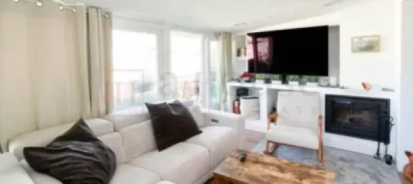 1 Schlafzimmer Penthouse in Madrid, Spain, Nr. 133442 3