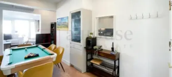 1 Schlafzimmer Penthouse in Madrid, Spain, Nr. 133442 11