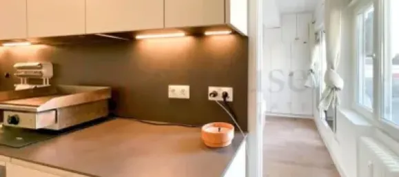 1 Schlafzimmer Penthouse in Madrid, Spain, Nr. 133442 9