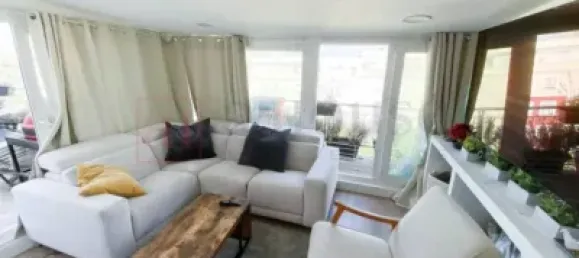 1 Schlafzimmer Penthouse in Madrid, Spain, Nr. 133442 2