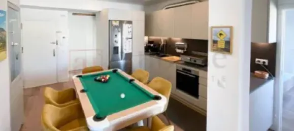 1 Schlafzimmer Penthouse in Madrid, Spain, Nr. 133442 14