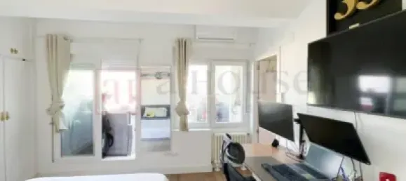 1 Schlafzimmer Penthouse in Madrid, Spain, Nr. 133442 16