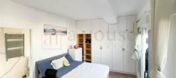 1 Schlafzimmer Penthouse in Madrid, Spain, Nr. 133442 17