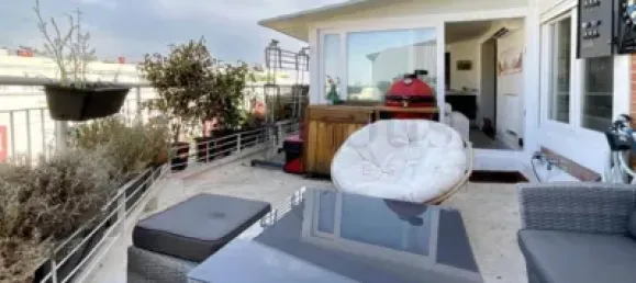 1 Schlafzimmer Penthouse in Madrid, Spain, Nr. 133442 31