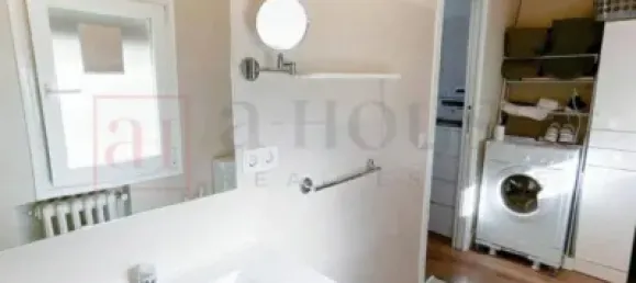 1 Schlafzimmer Penthouse in Madrid, Spain, Nr. 133442 24