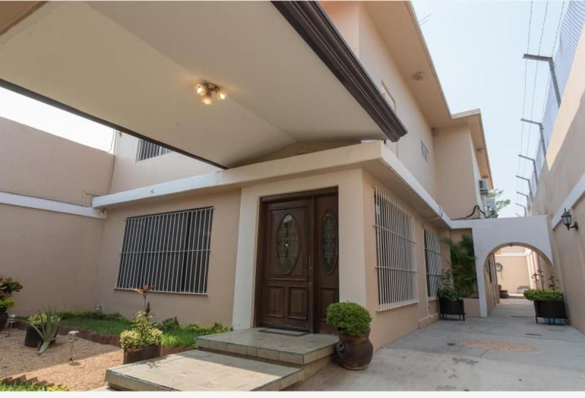 4 chambres Maison à Chiapas, Mexico No. 166901