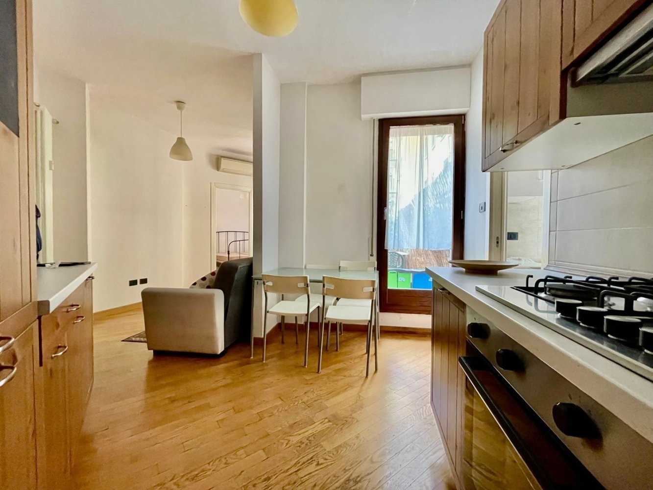 2 bedrooms Apartment in Bologna, Italy No. 321963