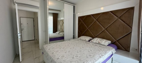 Apartamento 1+1 em Alanya, Turkey N.º 27188 3