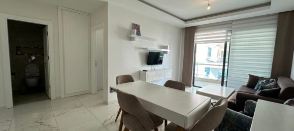 Apartamento 1+1 em Alanya, Turkey N.º 27188 9