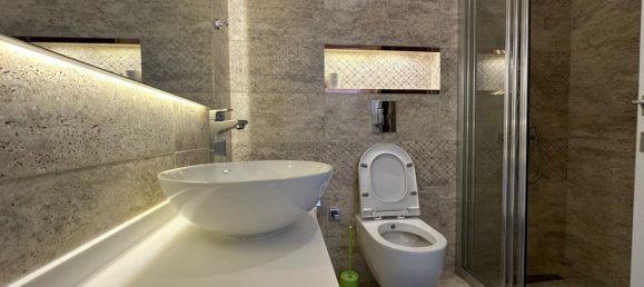 Apartamento 1+1 em Alanya, Turkey N.º 27188 2