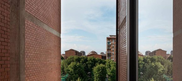 4 rooms Apartment in Turin, Italy No. 149981 26